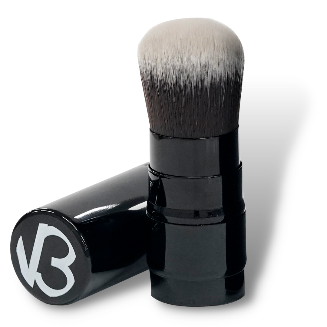 V3 セットアップパウダーブラシ